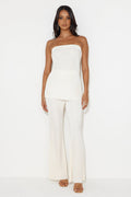 Cover Girl Pants Champagne