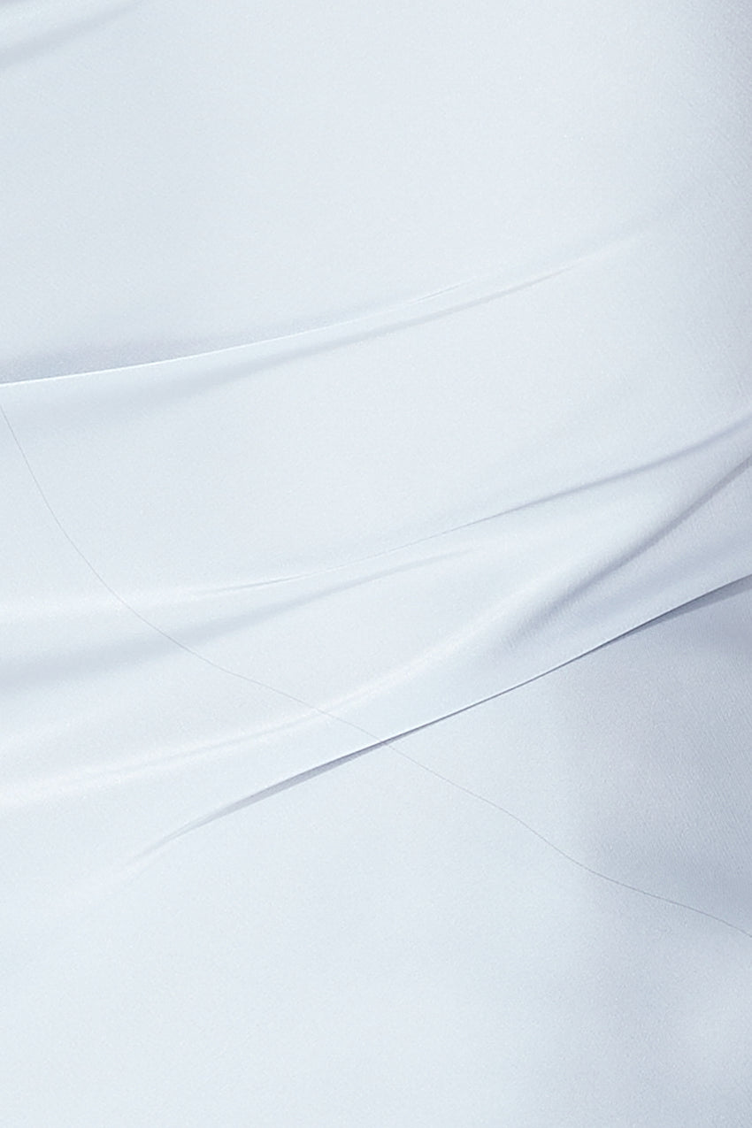 Mariah Cami Pale Blue