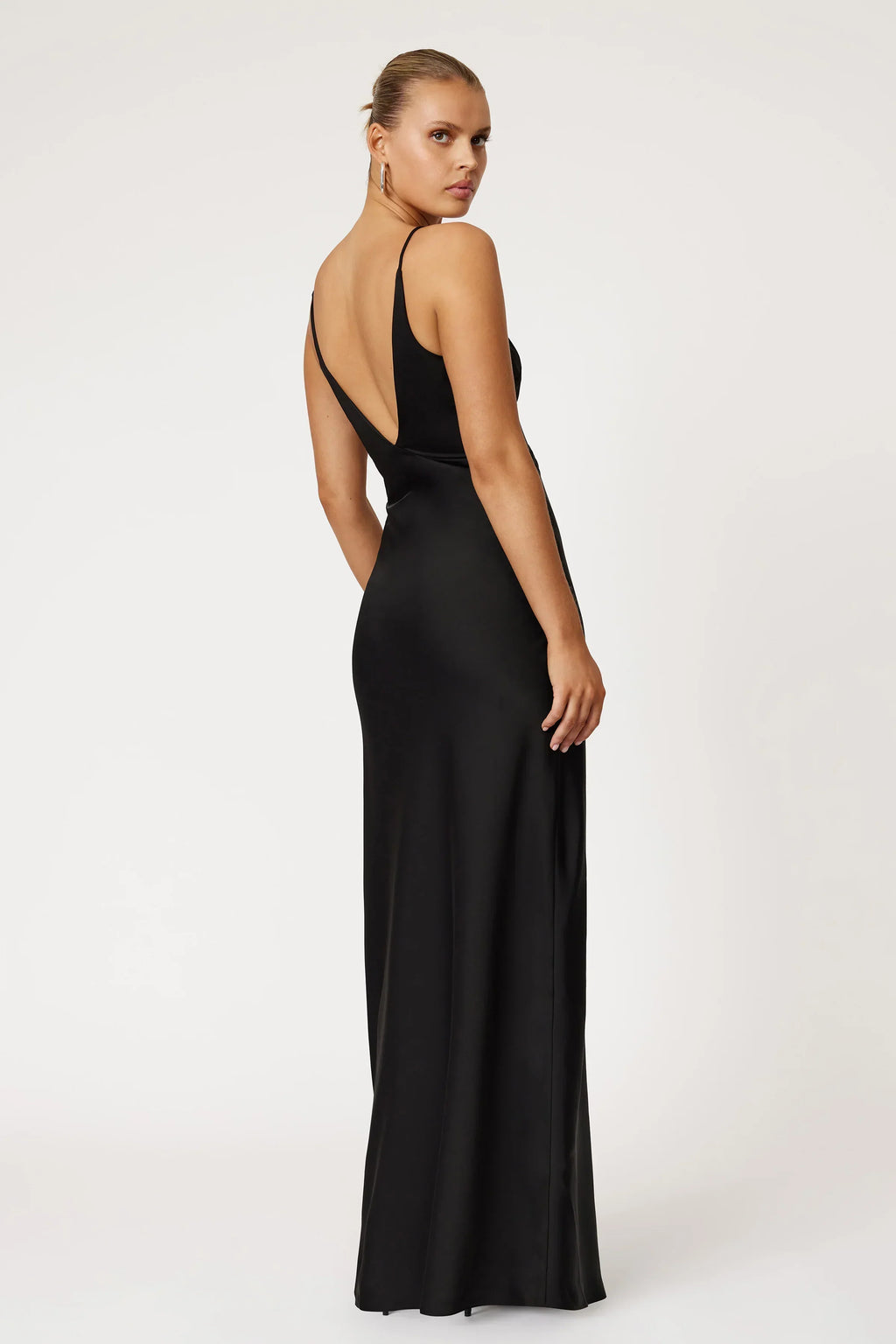Bondi Dress - Black