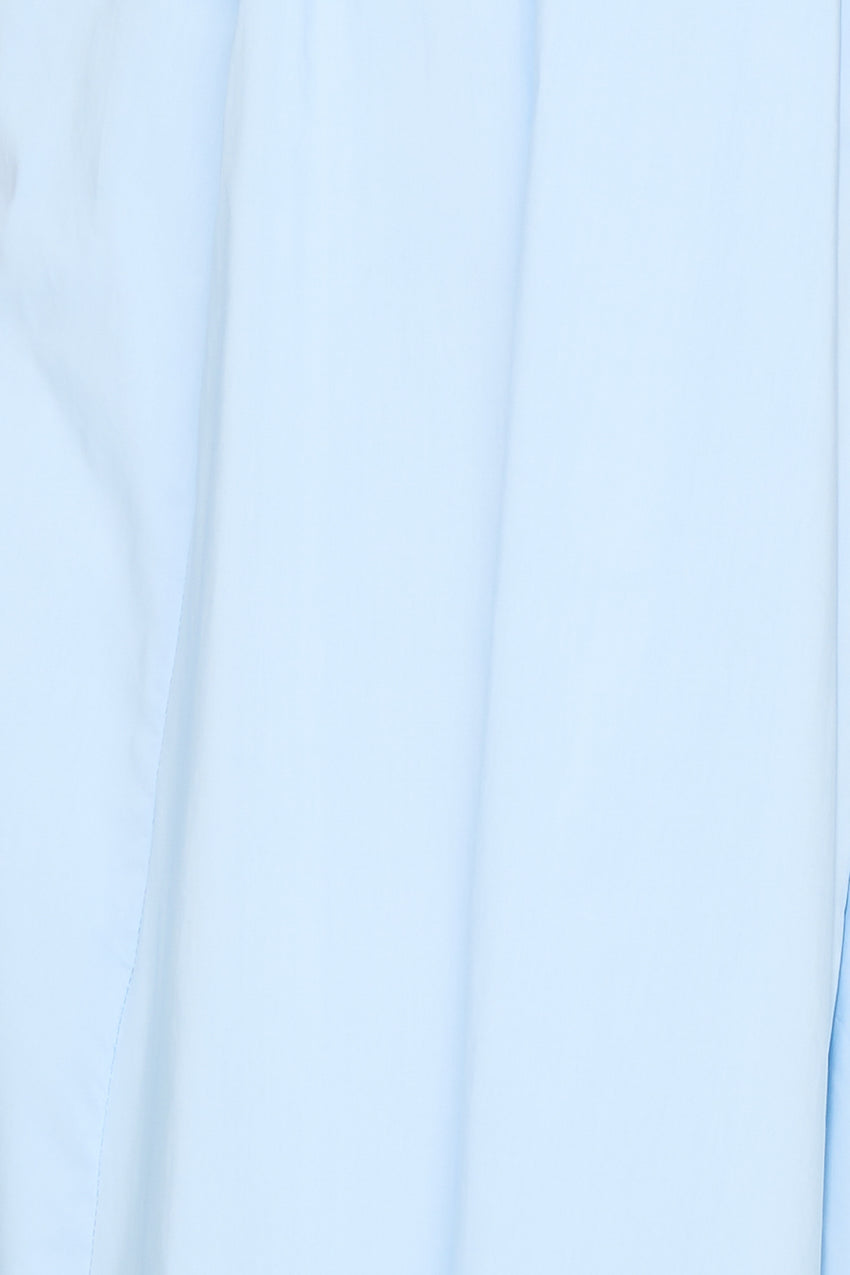 Bluebell Blossom Midi Dress Blue