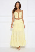 Dear Me Love Me Set Yellow