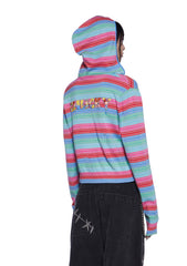 Good Guys Zip-Up Hoodie