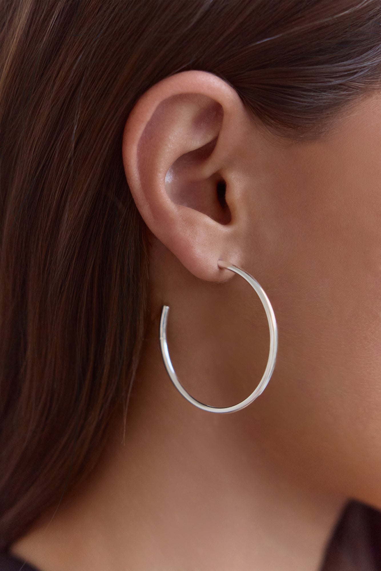 Sunkissed Soul Earrings Silver