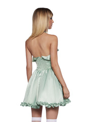 Ever After Mini Dress