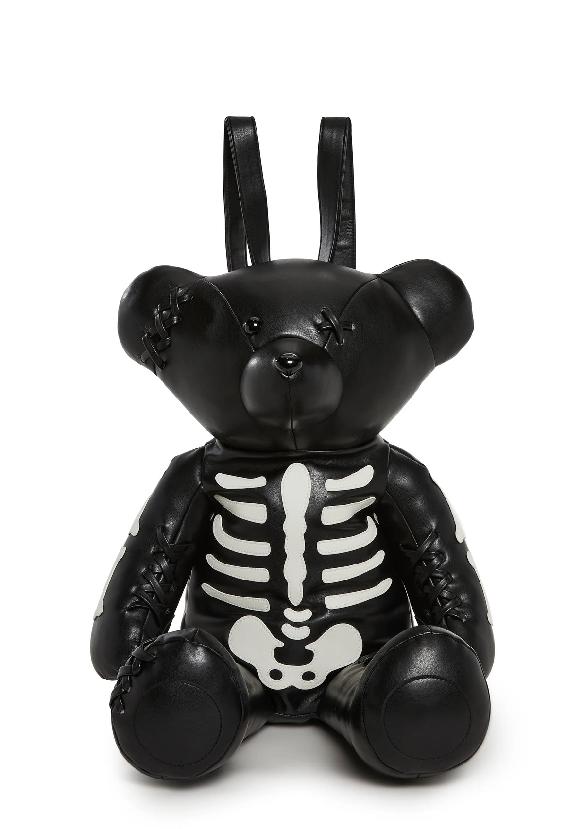 Deady Teddy Backpack