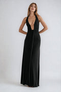 Hannah Maxi Dress