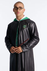 Spellbound Stud 4 Piece Costume Set - Black/Green