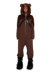 Bondage Bear Onesie