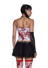 Scream Queen Cami Tank