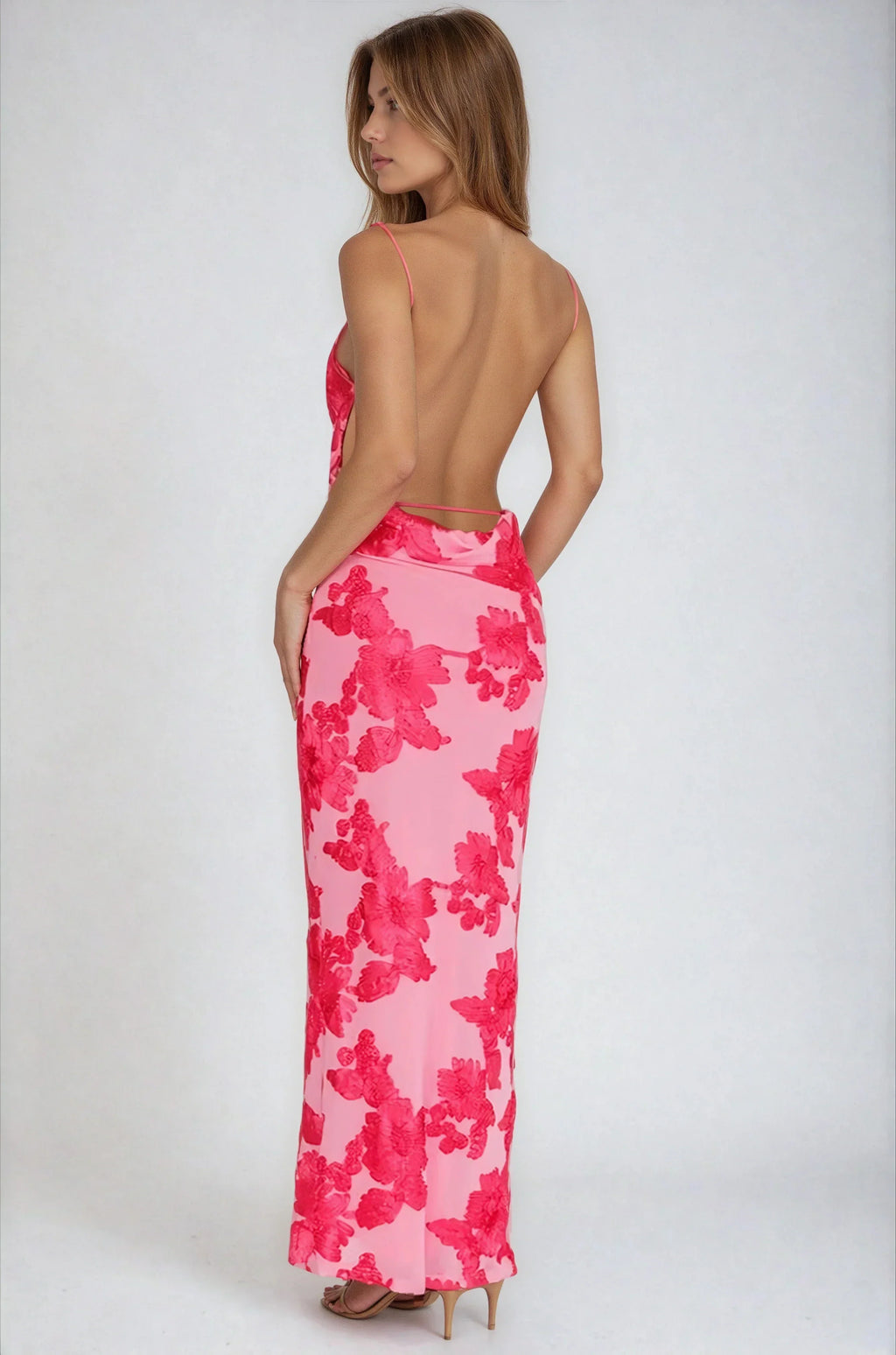 Ashlyn Dress