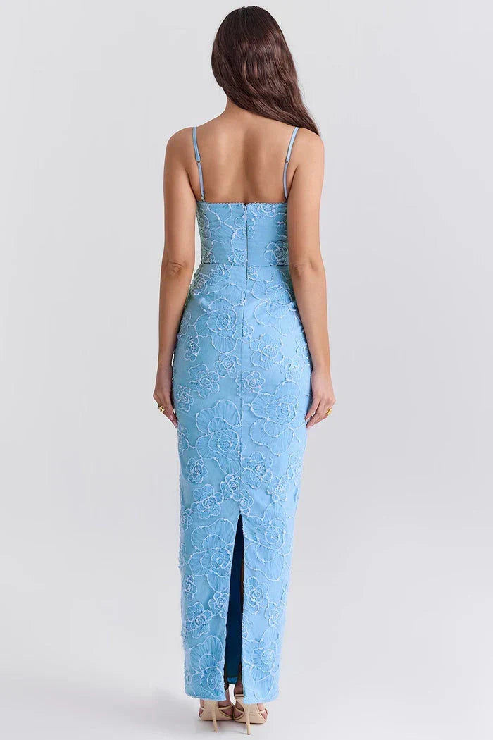 Liana Maxi Dress