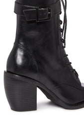 Bewitched Host Ankle Boots