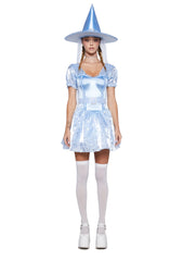 Bewitching Costume - Blue