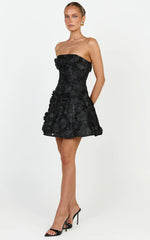 Cosima Mini Dress
