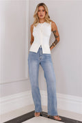 Kourt Vest Ivory