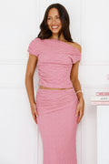 Luxe Lullaby Set Pink