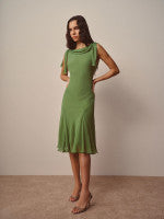 Oleta Dress