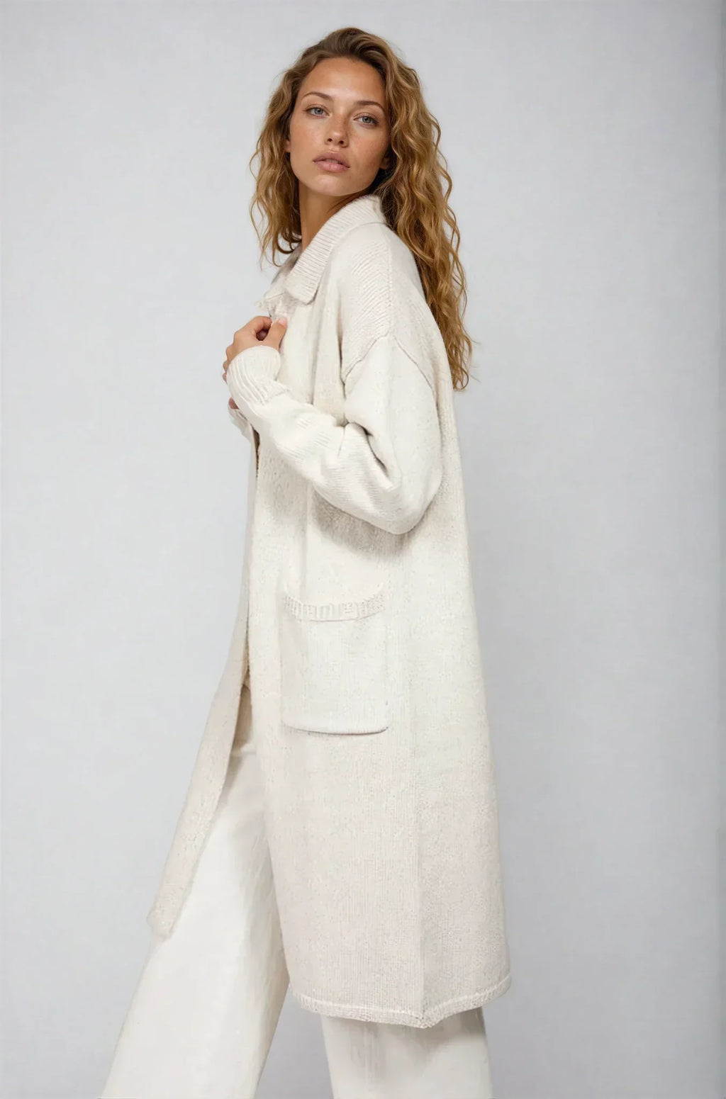Karina Sweater