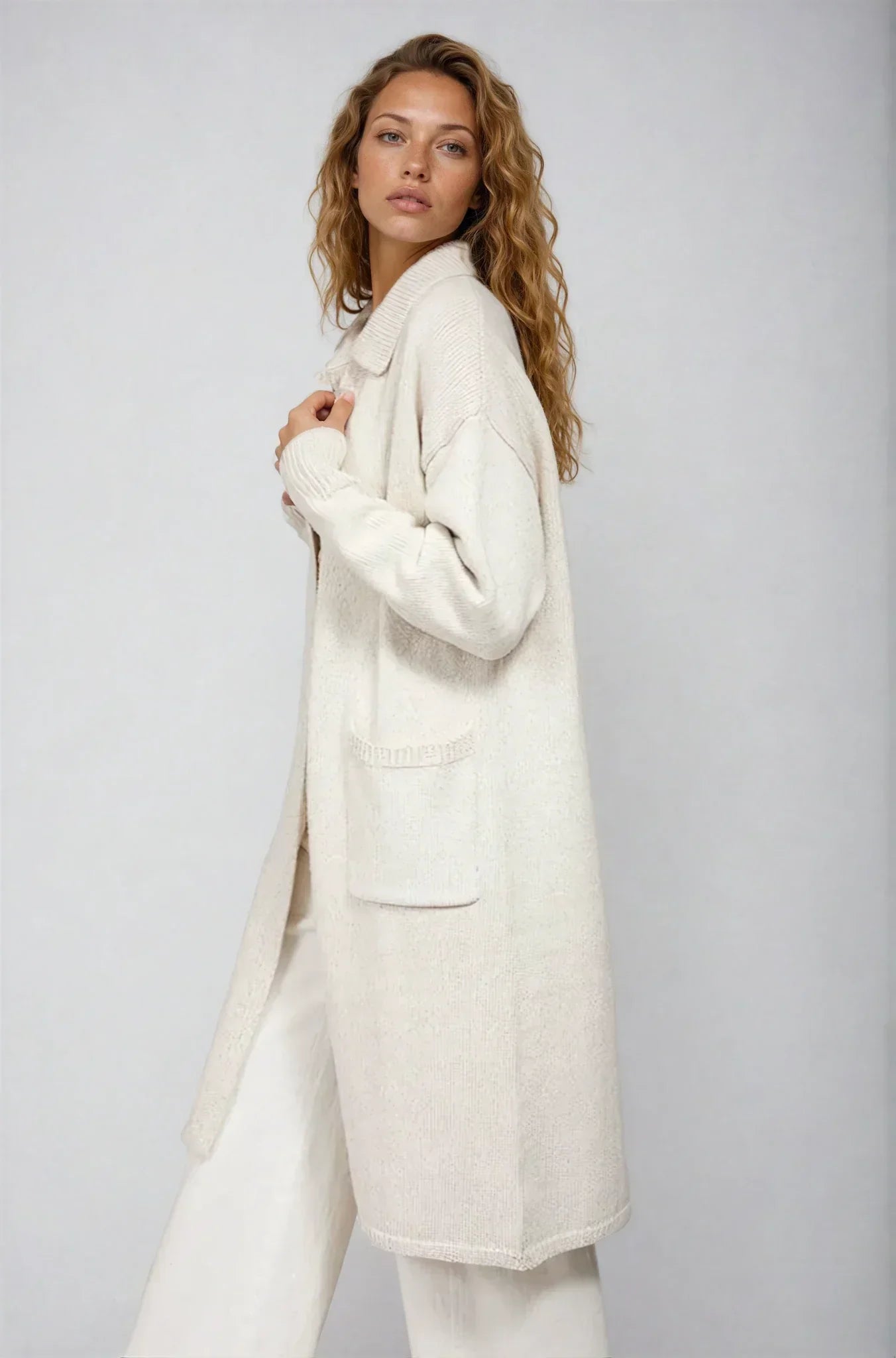 Karina Sweater