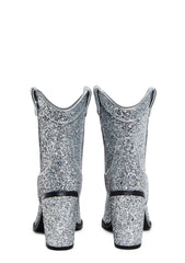 Diva Deputy Cowboy Boots