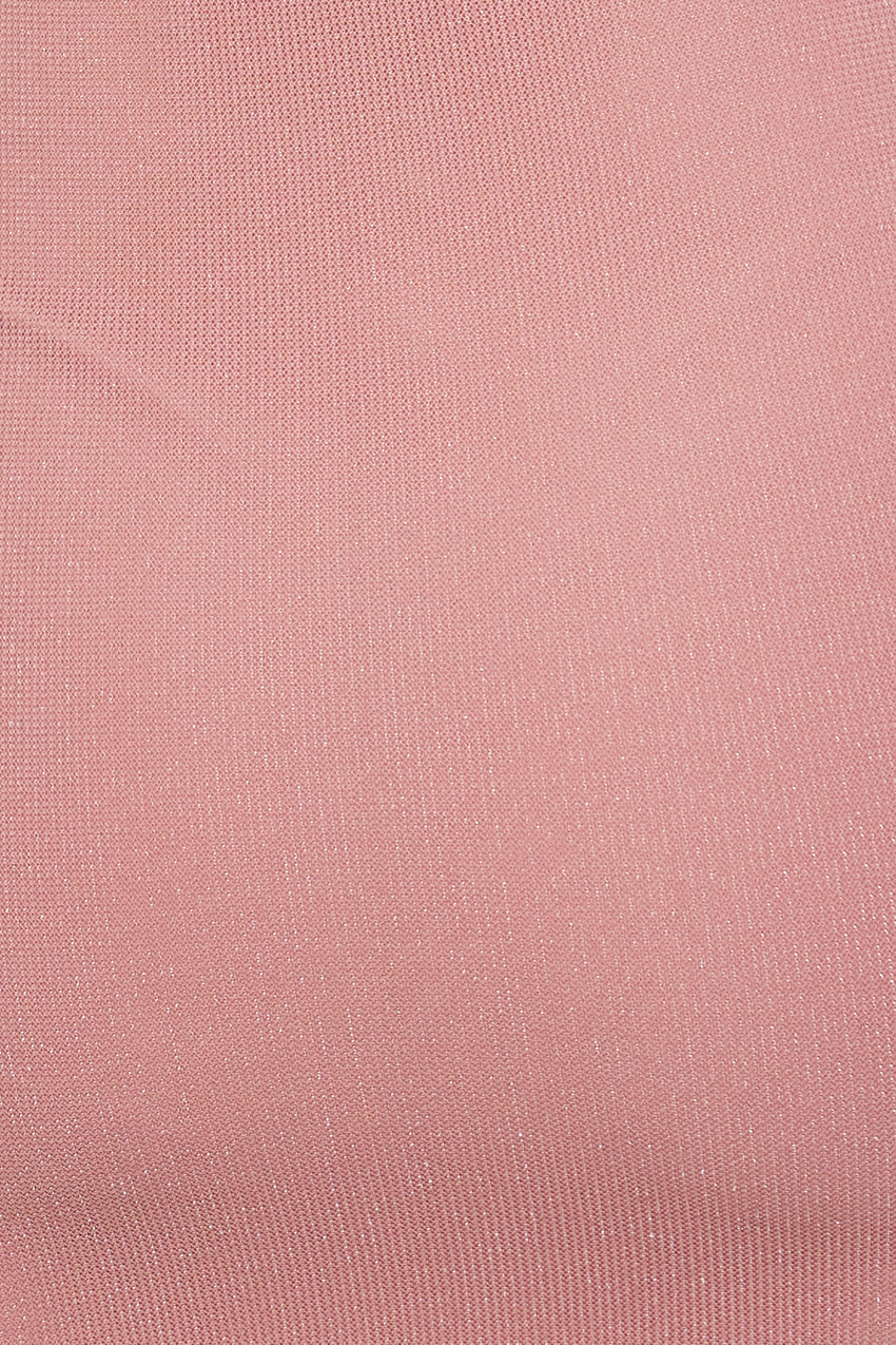 Just Right Dress Pink