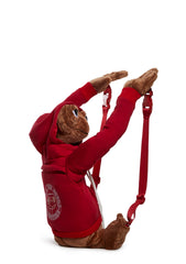 E.T. And Me Backpack