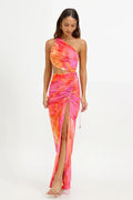 Havana Dress - Print