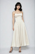 Carlotta Dress