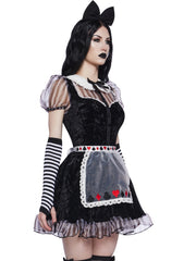 Malice In Wonderland Costume