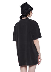 NYC Voorhees Oversized Tee
