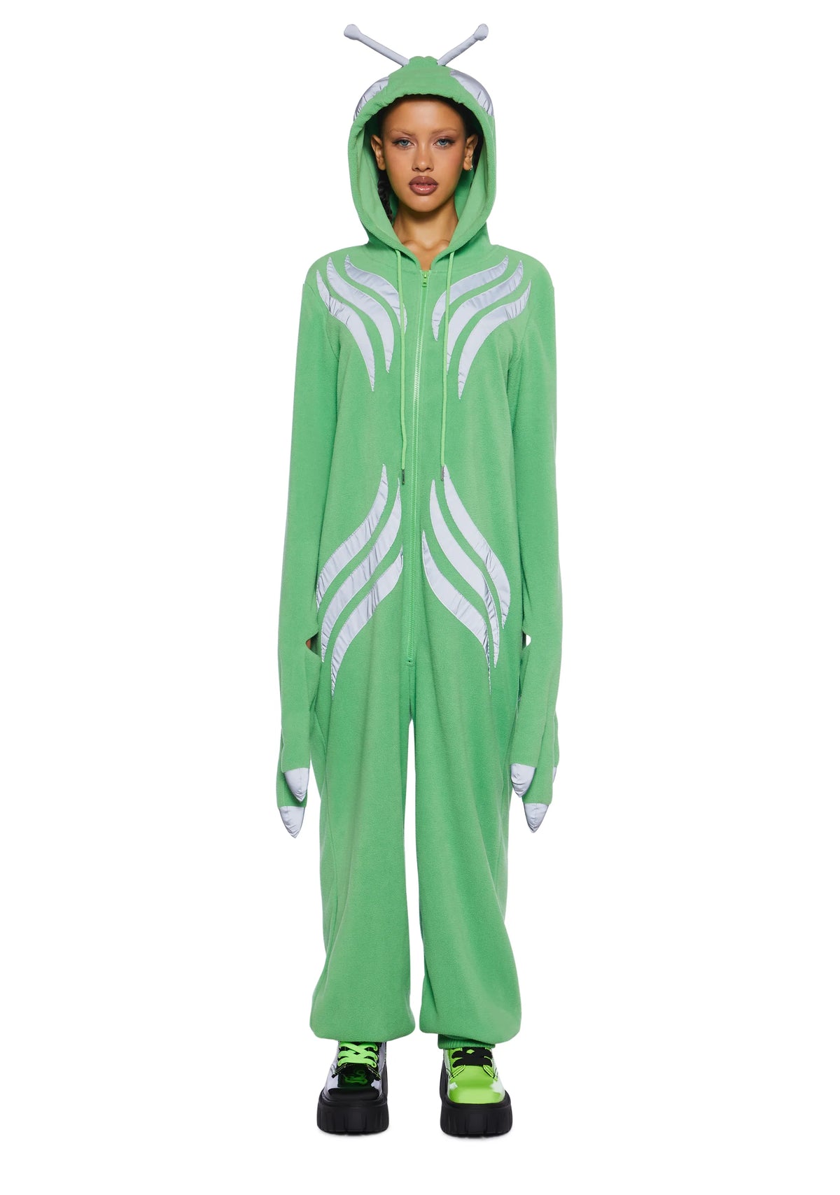 Galactic Cutie Onesie