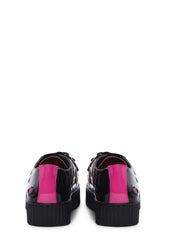 X Monster High Creepers - Draculaura