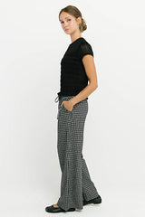 Lea Wide Leg Pants