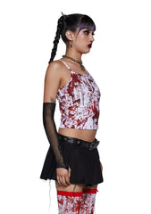 Scream Queen Cami Tank