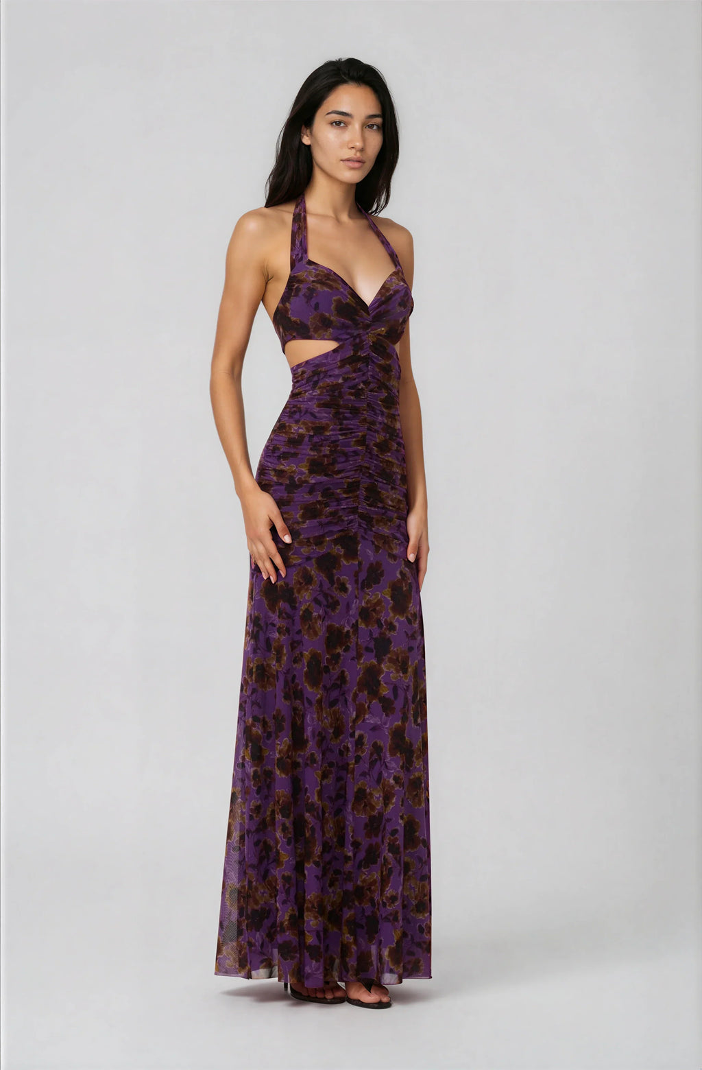 Afrm Lynn Dress