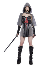 Knight of Desires Costume