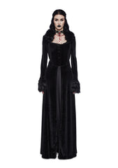 Blind Belief Corset Top