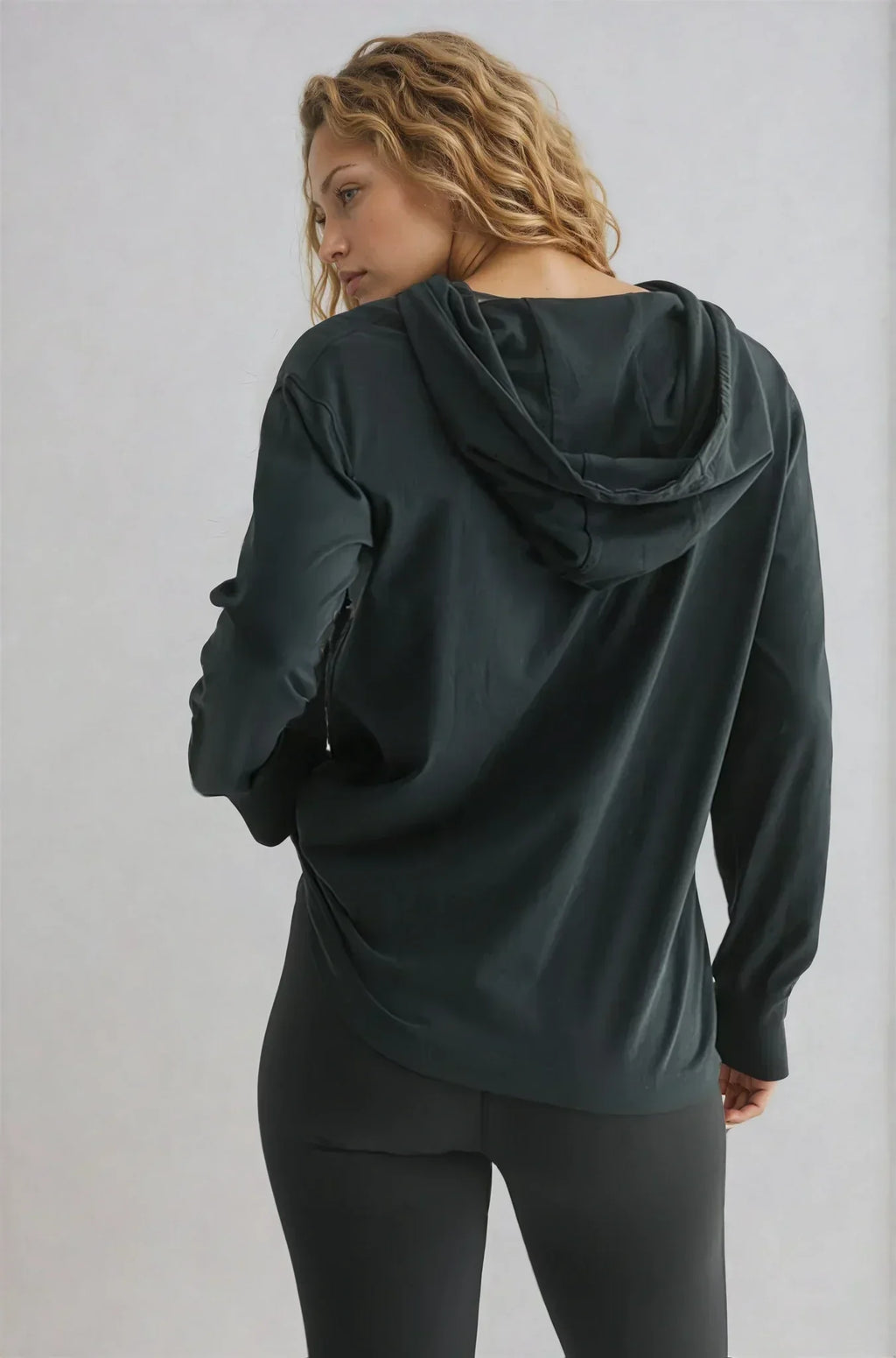 Fabianna Hoodie