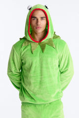 Leap Year Lover 2 Piece Costume Set - Green