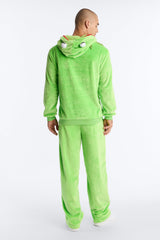 Leap Year Lover 2 Piece Costume Set - Green