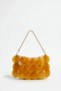 Aperol Spritz Shell Mini Bag