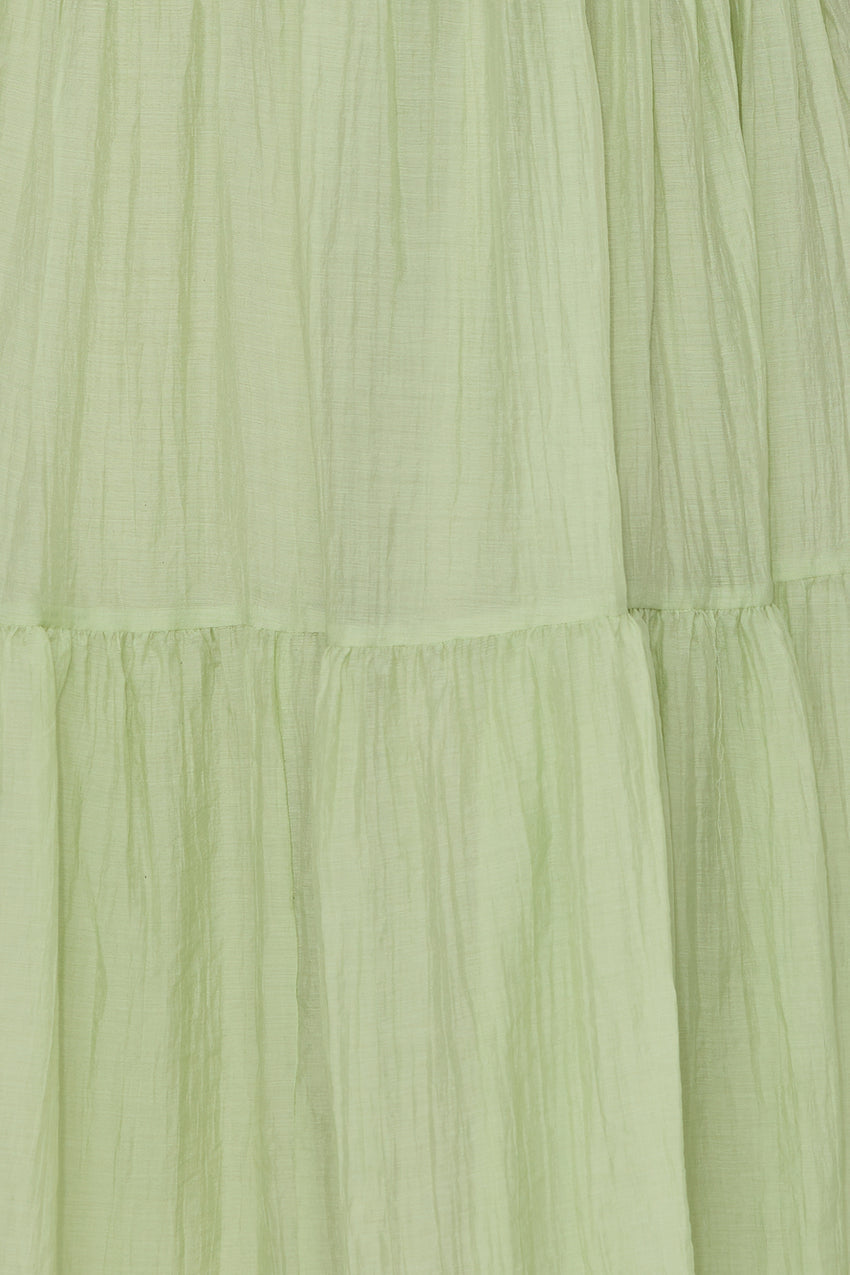 Magical Moments Maxi Dress Sage