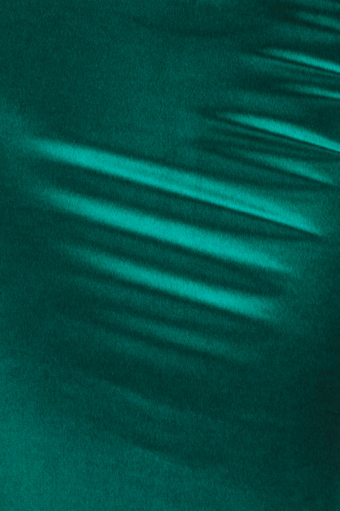 Kourtney Midi Dress Jade