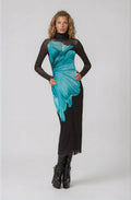 Afrm Shailene Dress