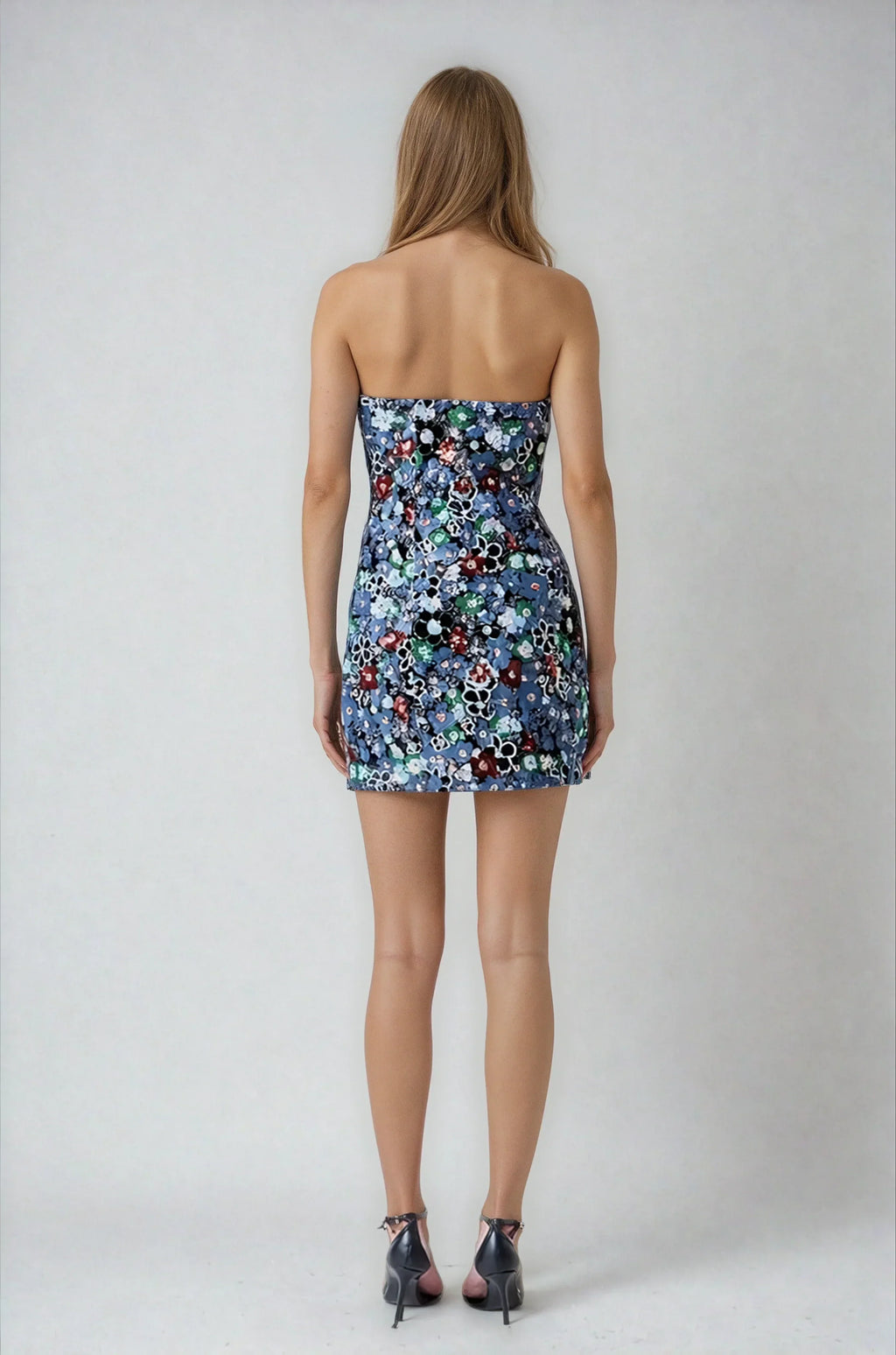 Denise Dress