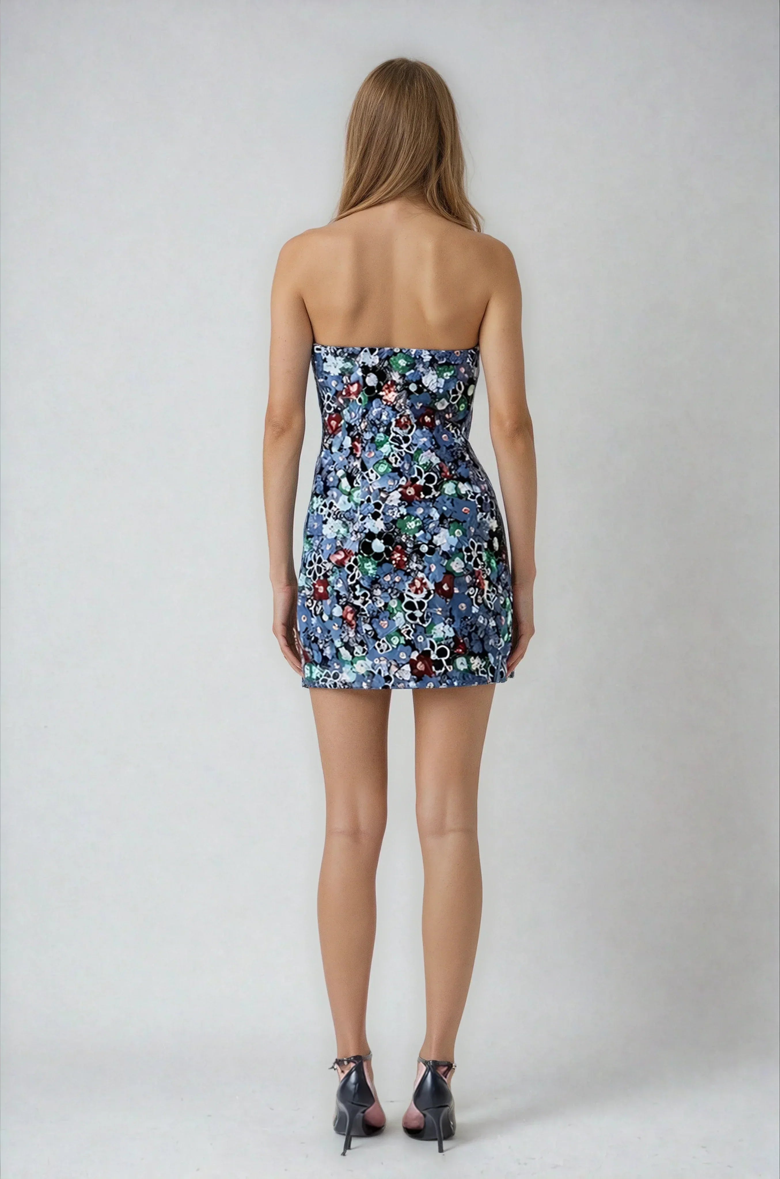 Denise Dress