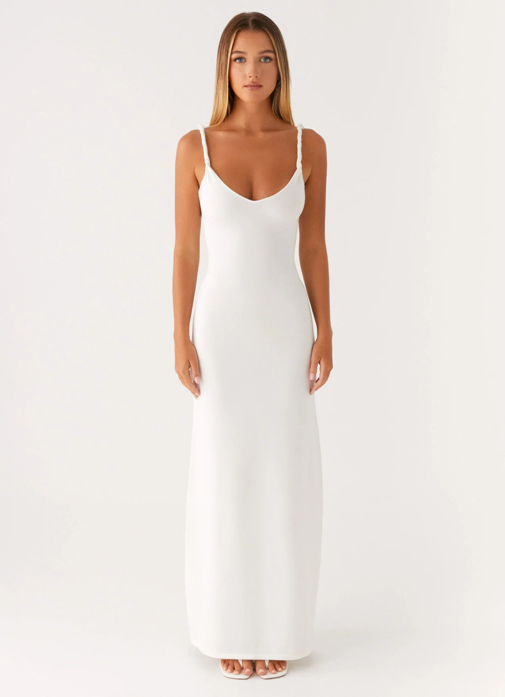 Charlotte Long Dress Anastasia Royale