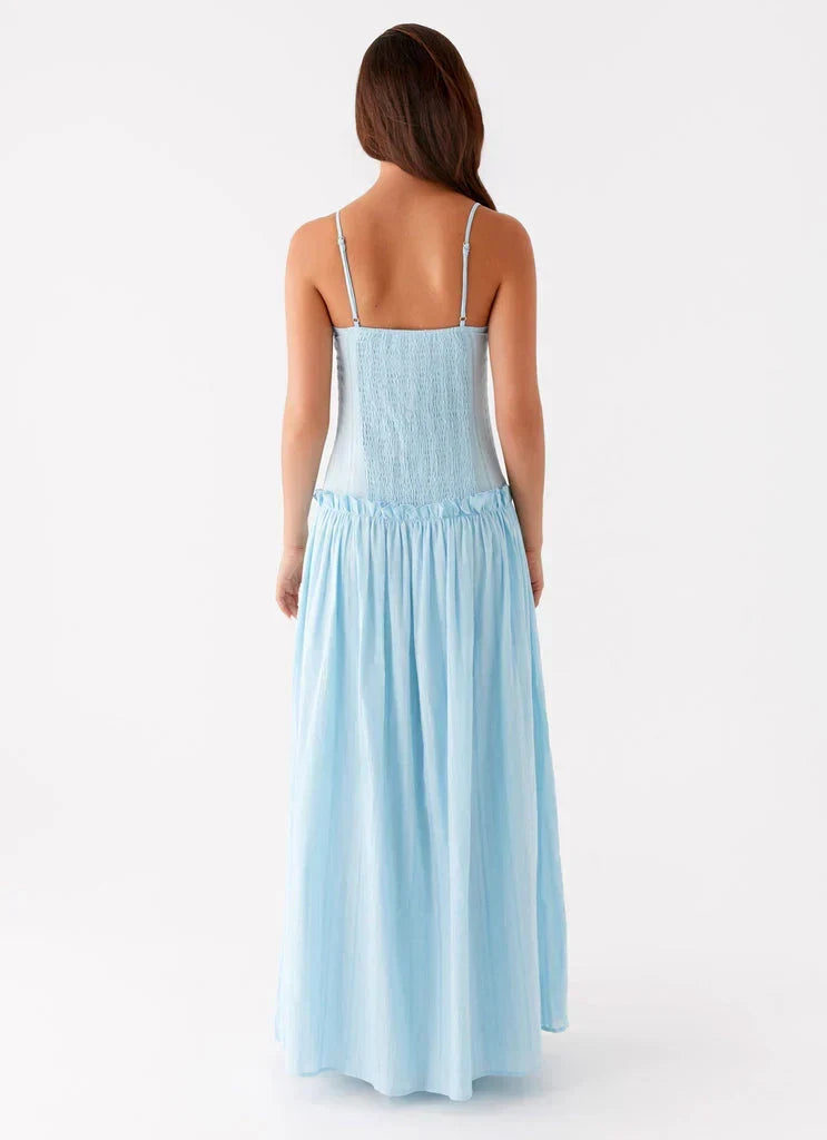 Jacinda Maxi Dress