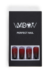 Witchy Press On Nail Set