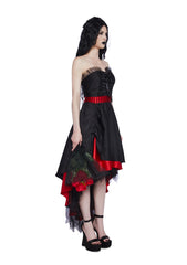Romancing Helena Costume